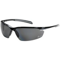 Bouton Commander Polarized Gray Glasses